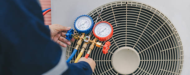 Trusted Hvac service in Chimney Rock, NC - Leonard HVAC
