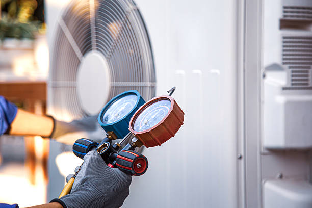 Affordable Hvac solutions in Chimney Rock, NC
